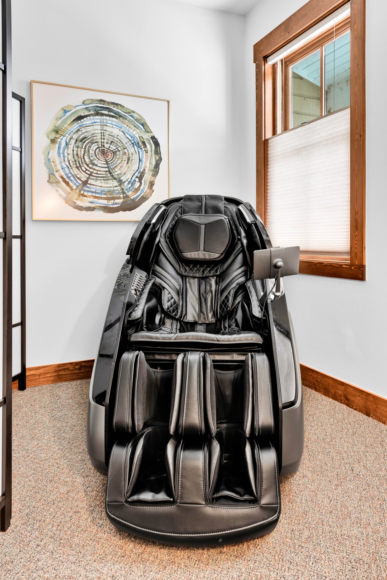 Creekside Spa - Massage, Organic Facials, Organic Body Treatments, and Natural Pedicures nail photo 5