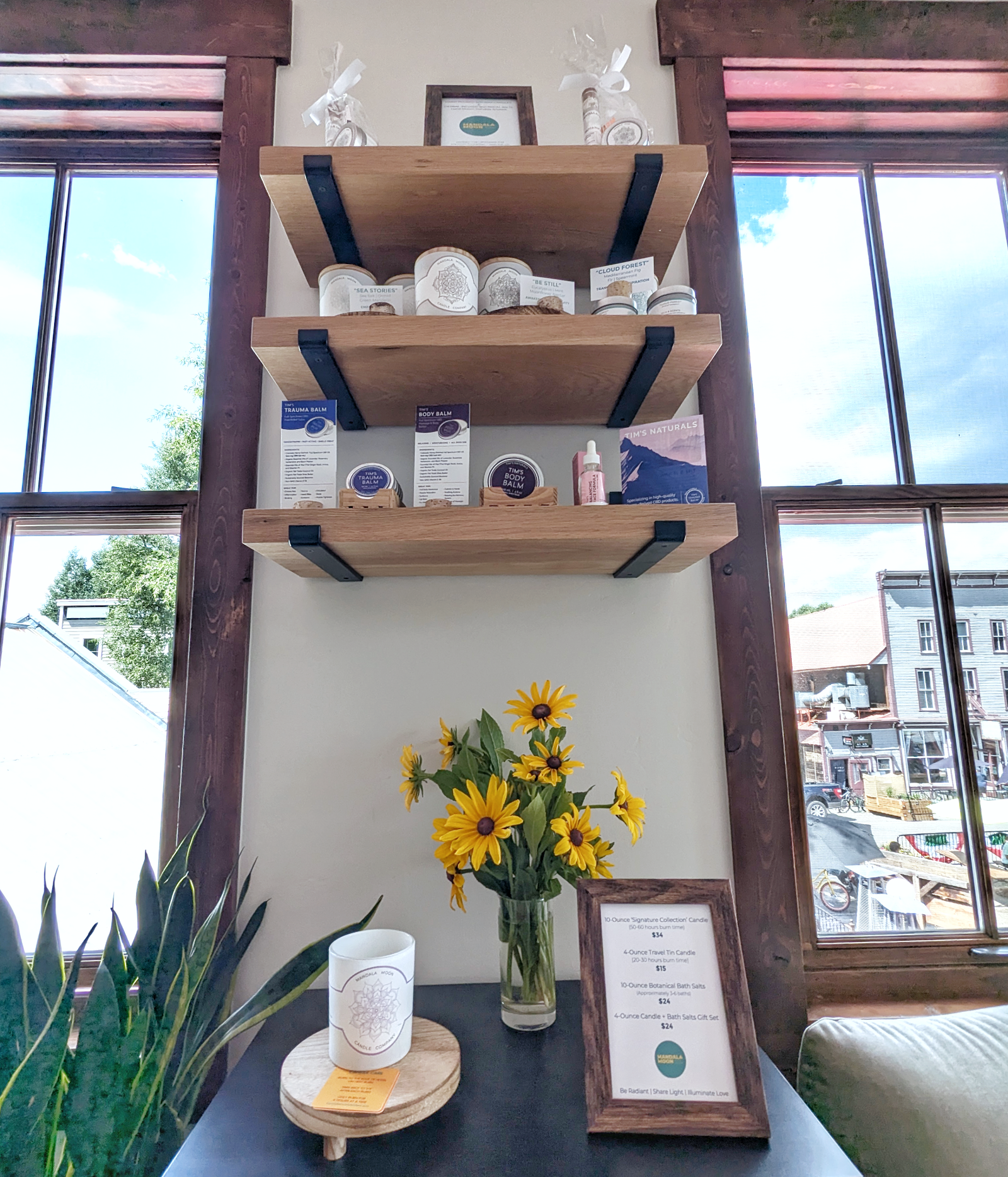 Creekside Spa - Massage, Organic Facials, Organic Body Treatments, and Natural Pedicures nail photo 6