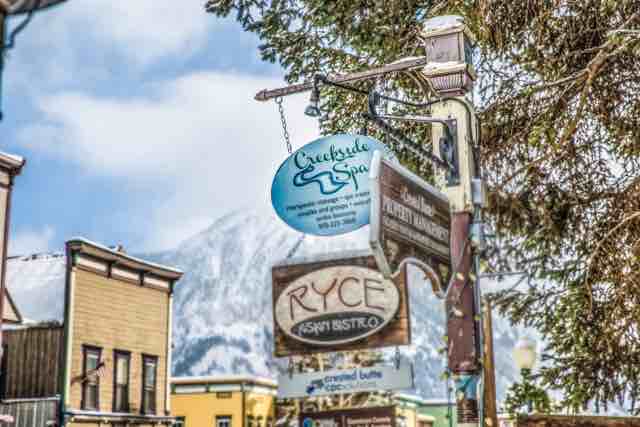 Creekside Spa - Massage, Organic Facials, Organic Body Treatments, and Natural Pedicures nail photo 8